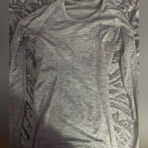 Lululemon swiftly tech size 6